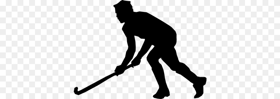 Hockey Gray Png