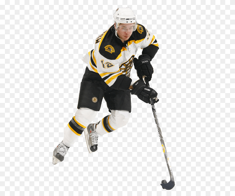 Hockey, Adult, Person, Man, Male Free Transparent Png
