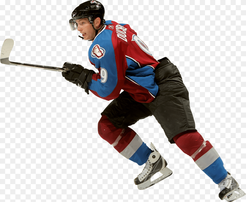 Hockey, People, Person, Clothing, Footwear Png