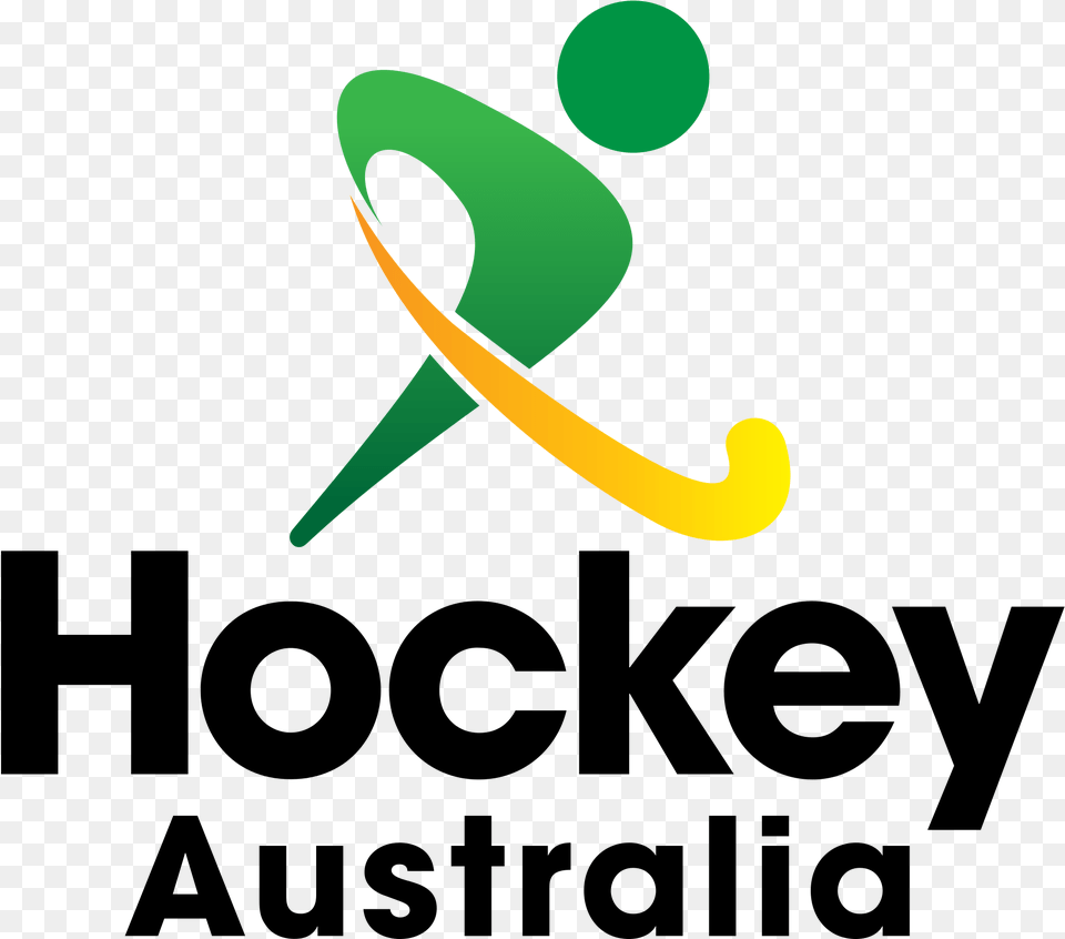 Hockey Australia Australia Field Hockey Logo Free Png Download