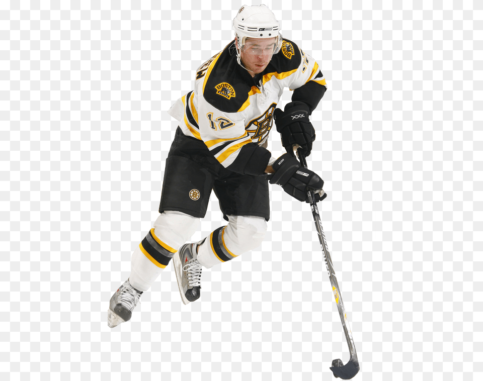 Hockey Background Boston Bruins Players, Adult, Male, Man, Person Free Transparent Png