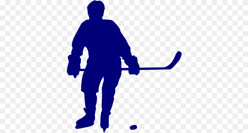 Hockey Clinics Silhouette, Adult, Male, Man, Person Png
