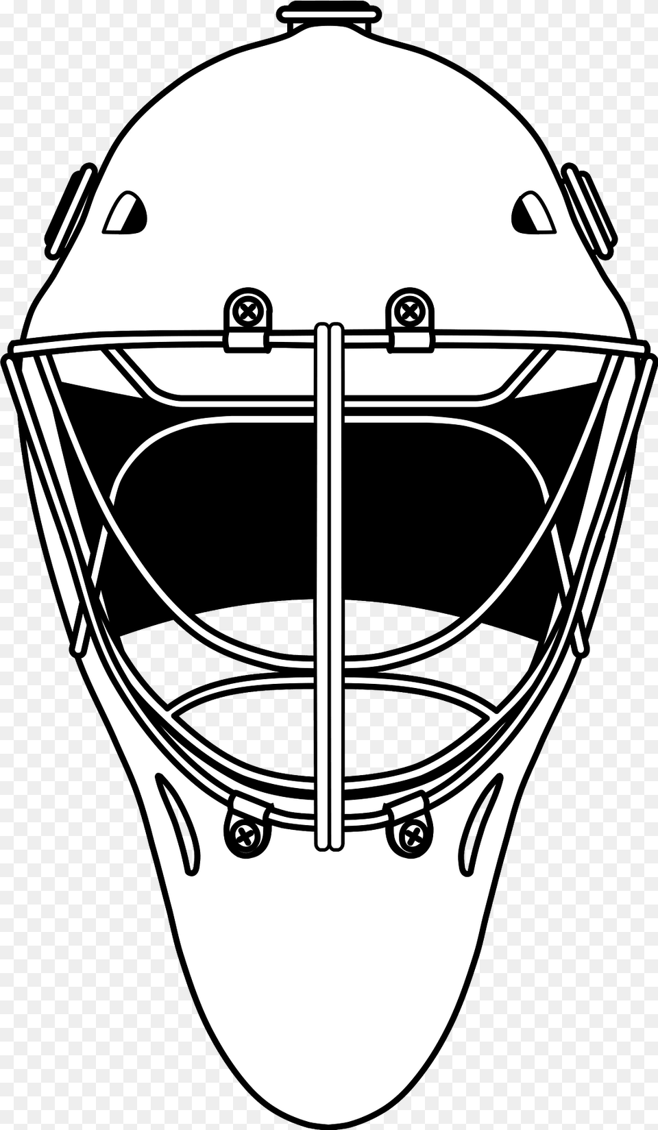 Hockey Clipart, Helmet, Crash Helmet, American Football, Football Png Image