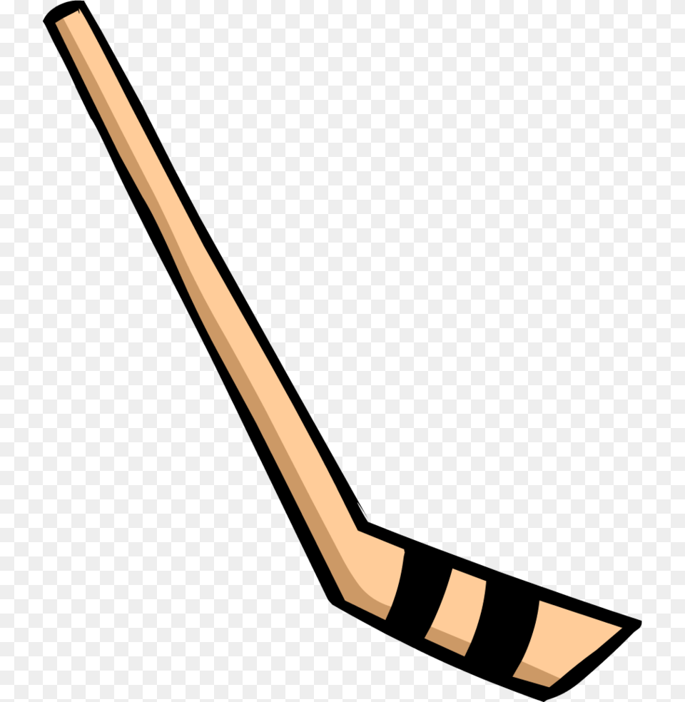 Hockey Clipart, Stick, Blade, Dagger, Knife Free Png Download