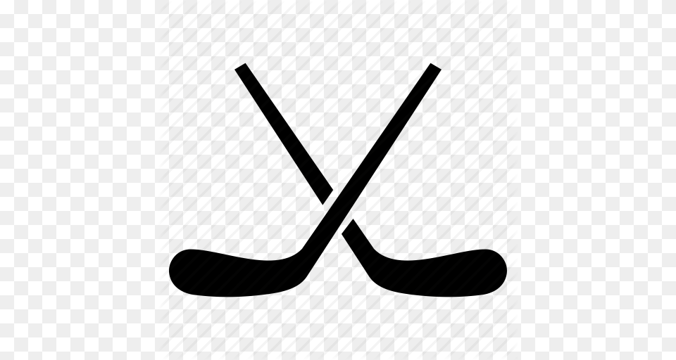 Hockey Clipart Hockey Faceoff, Cutlery, Stick, Spoon Free Png