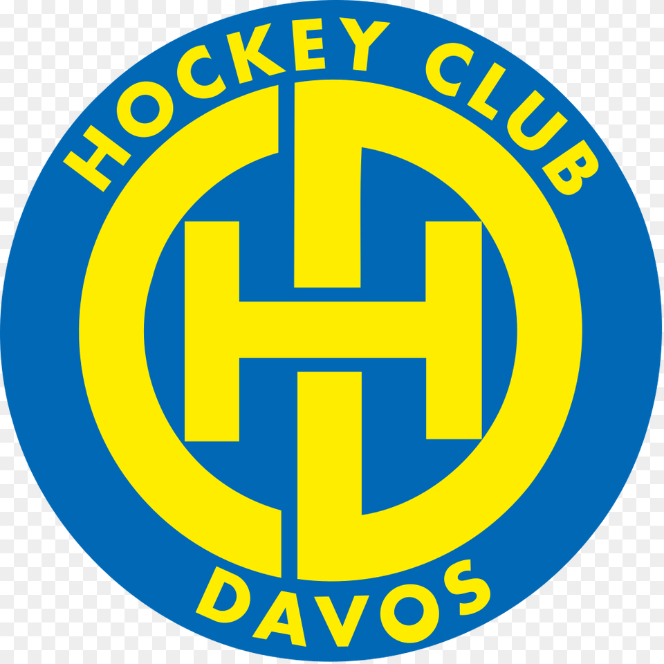 Hockey Club Davos Logo, Symbol Png Image