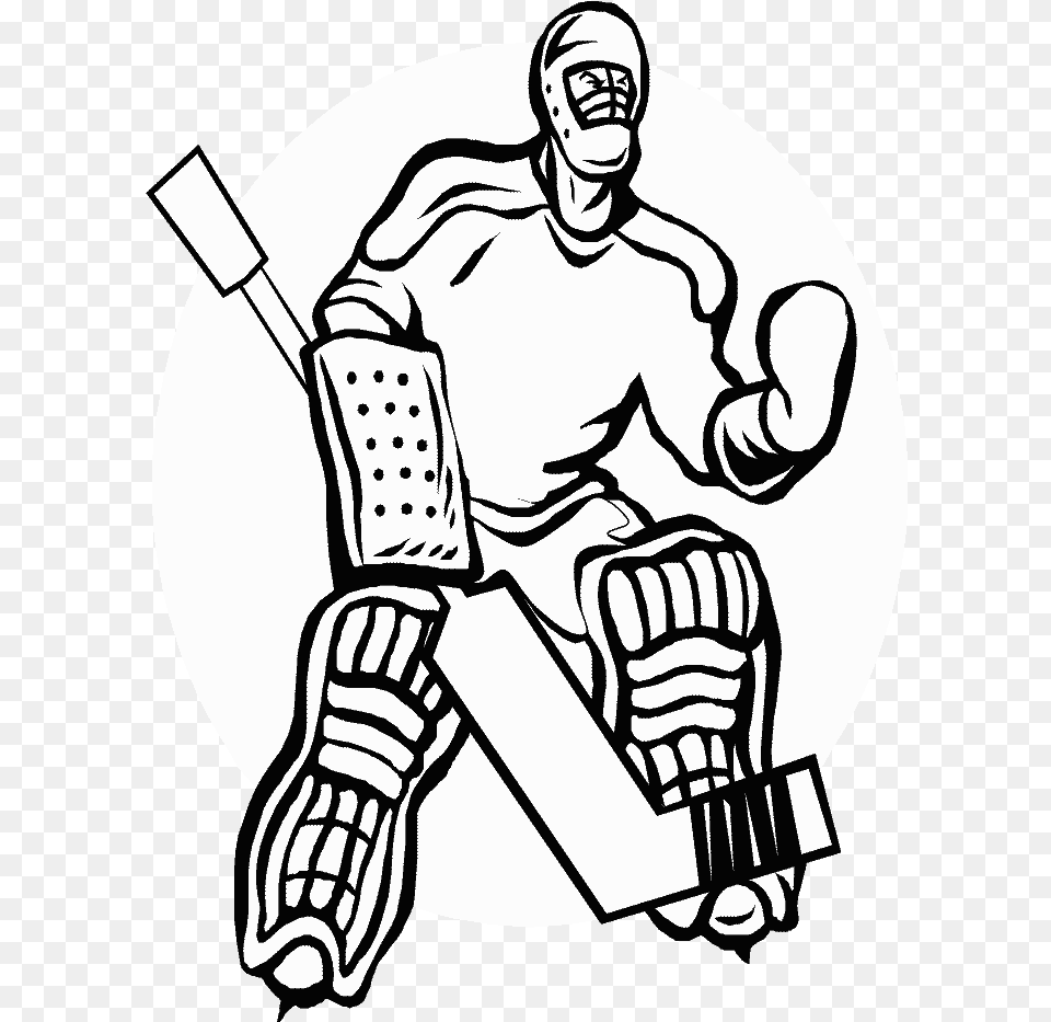 Hockey Coloring Pages, Adult, Male, Man, Person Png Image