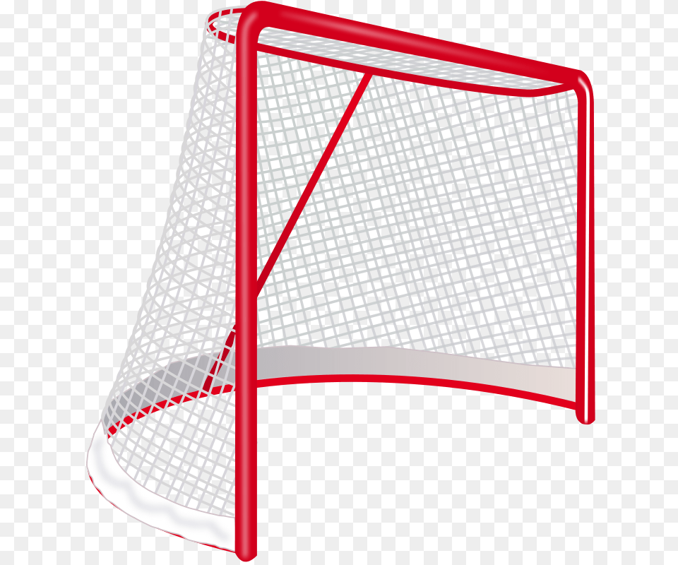Hockey Goal Free Png