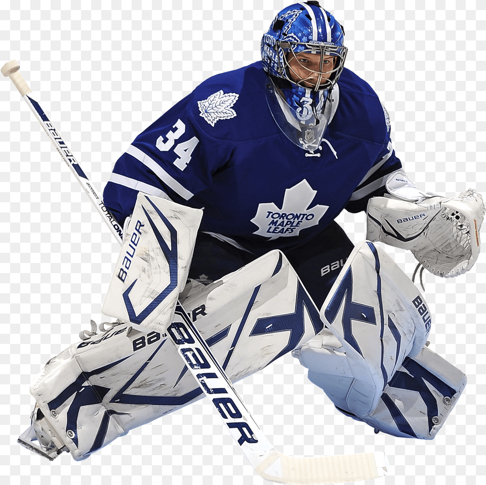 Hockey Goal Alpha Library Aj Sports World James Reimer Autographed, Ice Hockey, Ice Hockey Stick, Rink, Skating Free Png Download