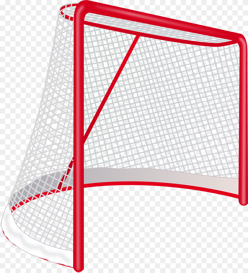 Hockey Goal Clip Arts Hockey Net Clip Art Free Png Download