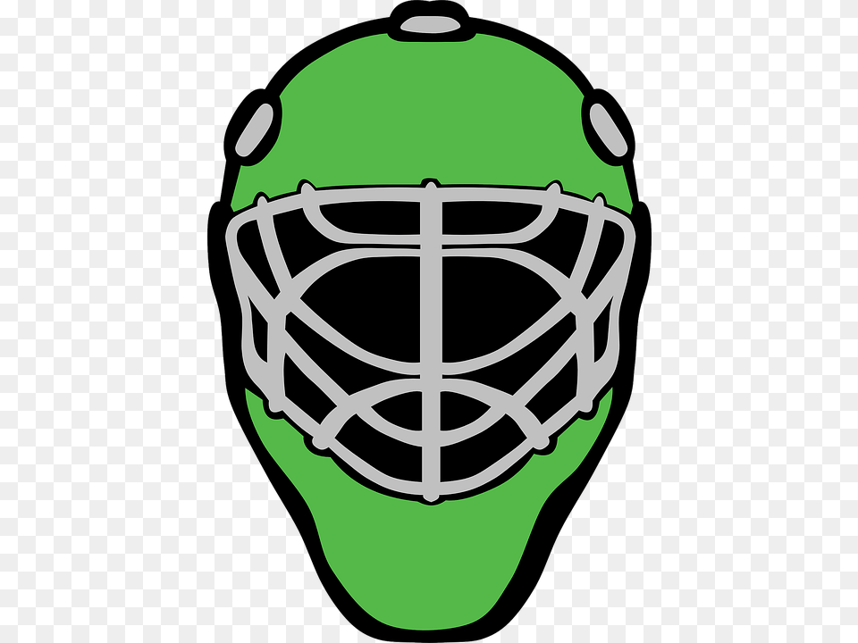 Hockey Hockey Helmet Helmet, American Football, Sport, Playing American Football, Football Free Png