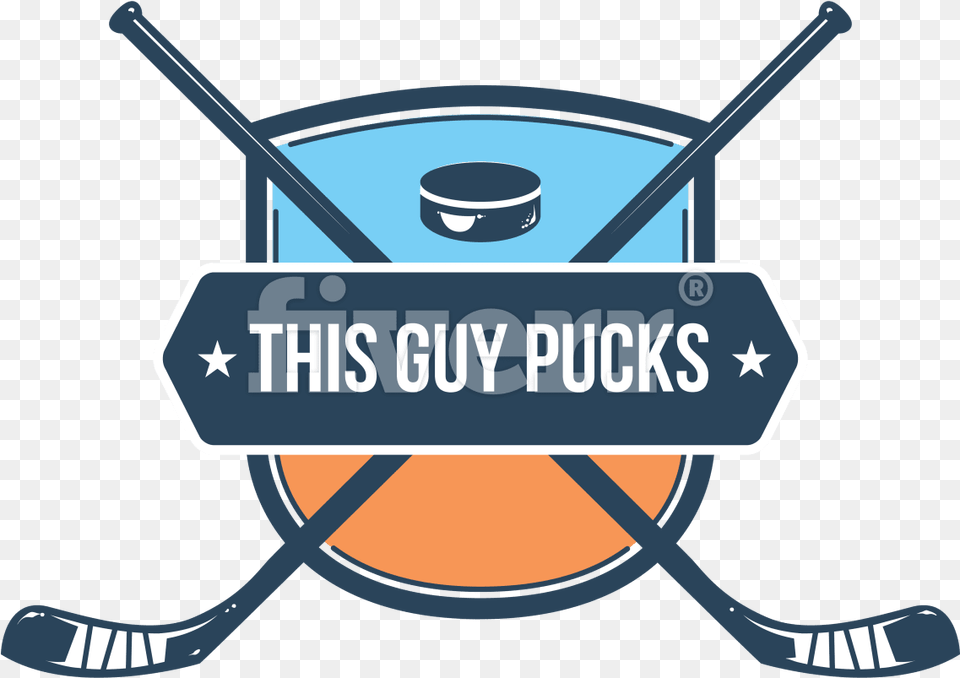 Hockey Logo, Ice Hockey Puck, Sport, Ice Hockey, Rink Png Image
