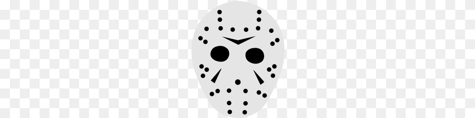 Hockey Mask, Stencil, Winter, Nature, Outdoors Free Transparent Png