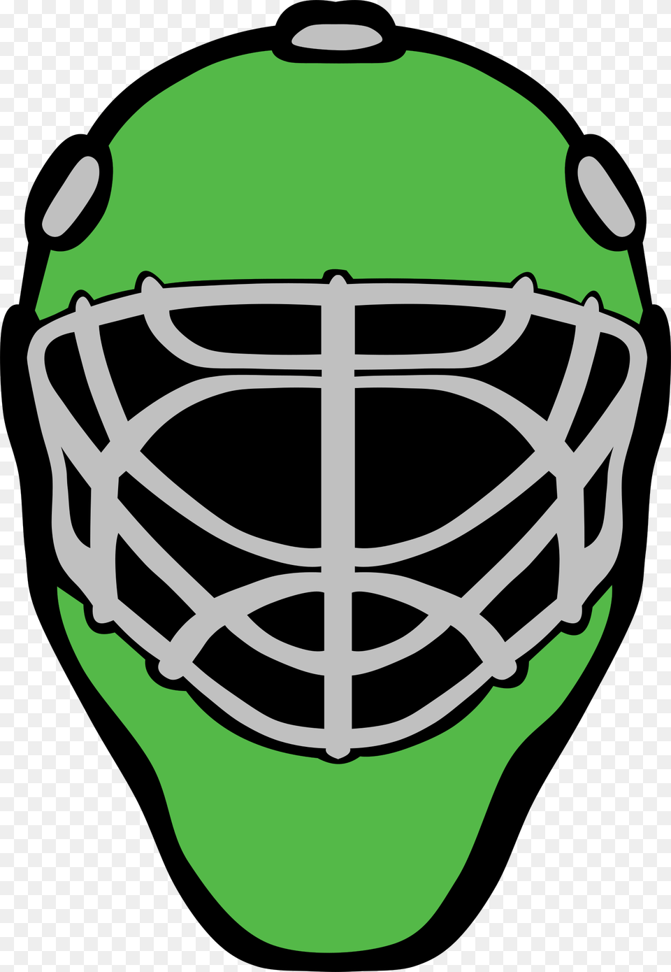 Hockey Mask Clip Art Clip Art, Helmet, American Football, Football, Person Free Png