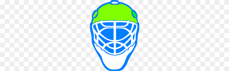 Hockey Mask Clipart For Web, Helmet, American Football, Football, Person Png Image