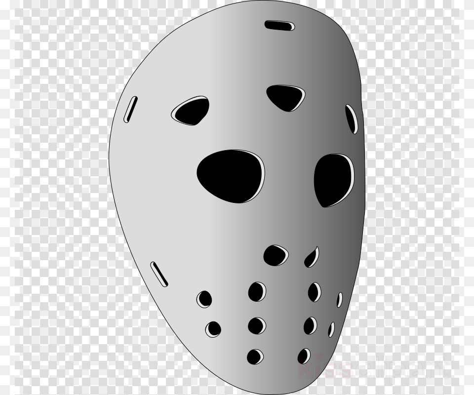 Hockey Mask Clipart Goaltender Mask Ice Hockey Clip Art Address, Jar, Pottery, Face, Head Png Image