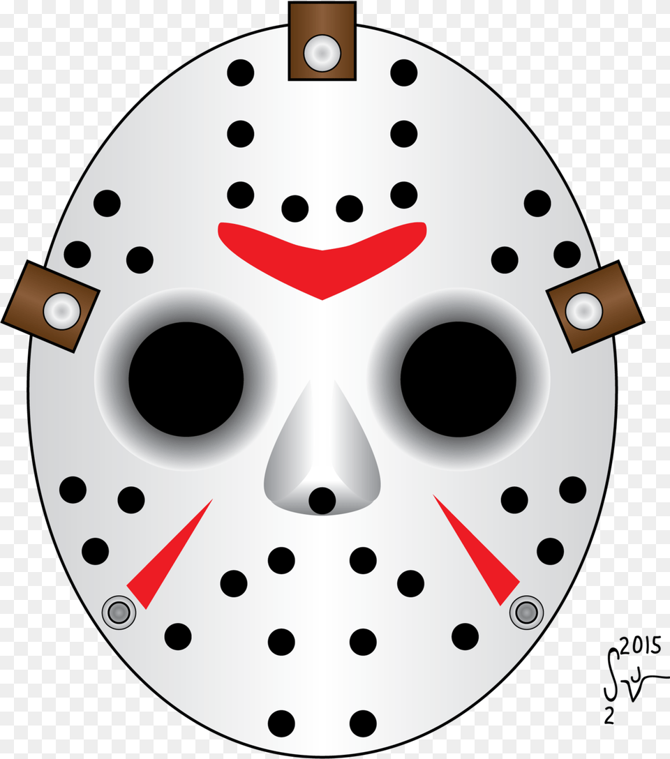 Hockey Mask Image, Nature, Outdoors, Snow, Snowman Free Transparent Png