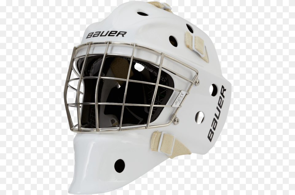 Hockey Mask Nme Ix Goalie Mask, Helmet, Crash Helmet, American Football, Sport Png Image