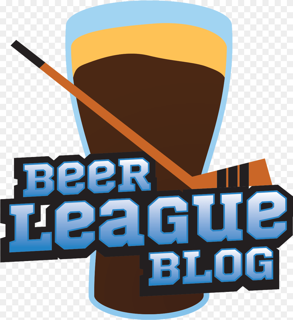 Hockey Nhl And Fantasy Hockey Blog Graphic Design, Alcohol, Beer, Beverage, Glass Png