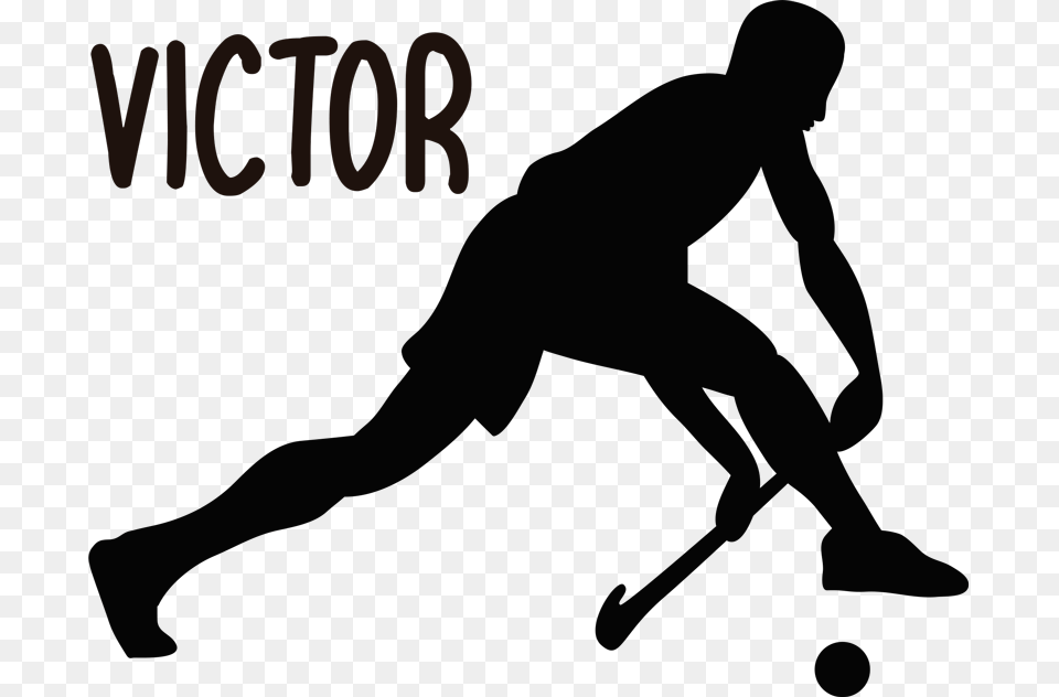 Hockey Our National Game, People, Person Free Png Download