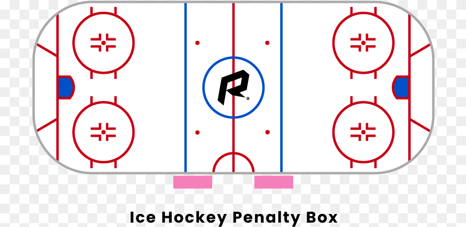 Hockey Penalty Box, First Aid Png Image