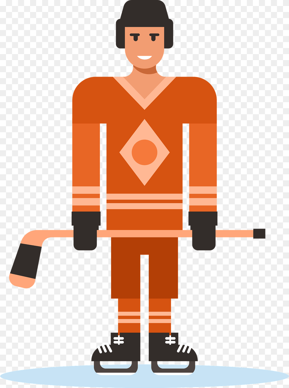 Hockey Player Clipart, Boy, Child, Face, Head Free Png