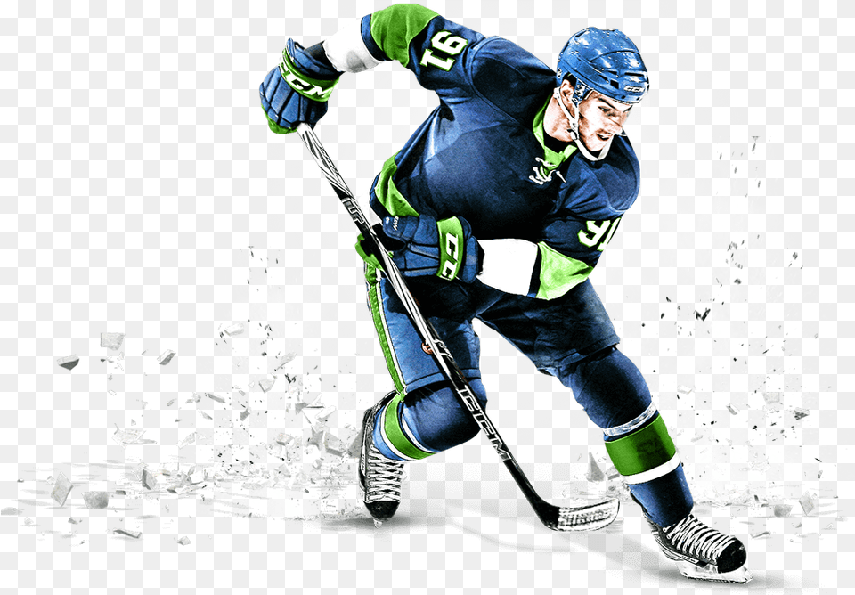 Hockey Player Image For Portable Network Graphics, Helmet, Sport, Skating, Rink Png