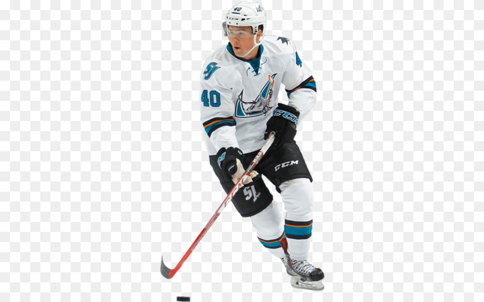 Hockey Player Image Hockey Player, Adult, Person, Man, Male Free Png Download