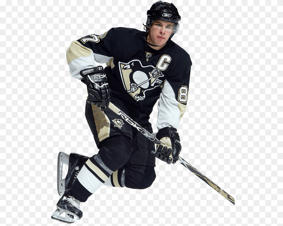 Hockey Player Sidney Crosby Puzzle Canada, Helmet, Adult, Person, Man Free Transparent Png