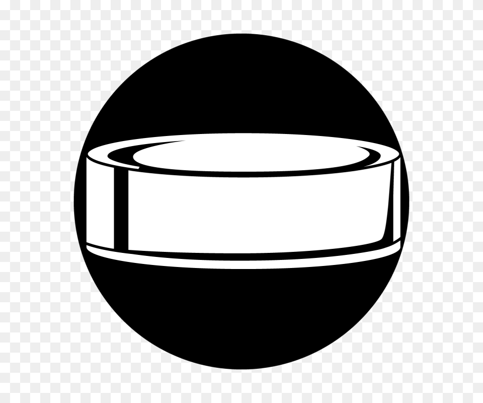 Hockey Puck, Accessories, Jewelry, Ring, Silver Free Png