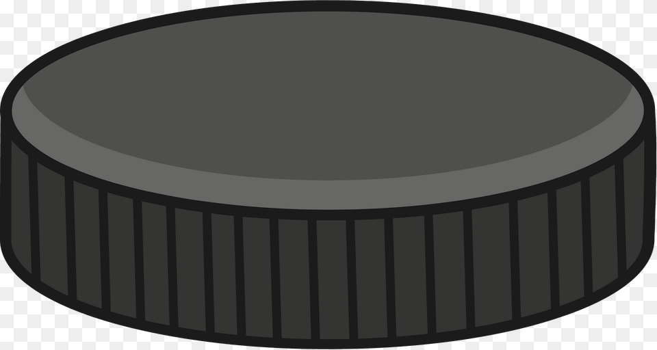 Hockey Puck Clipart, Crib, Furniture, Infant Bed, Camera Lens Free Png