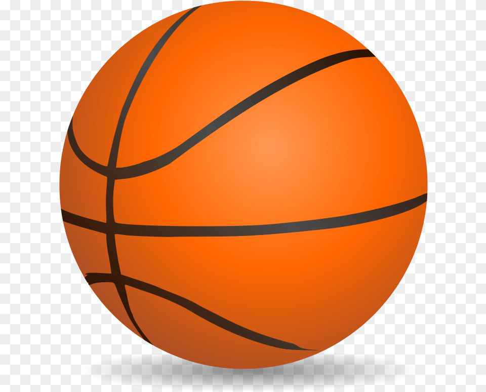 Hockey Puck Clipart Basketball Transparent, Sphere, Astronomy, Moon, Nature Png Image
