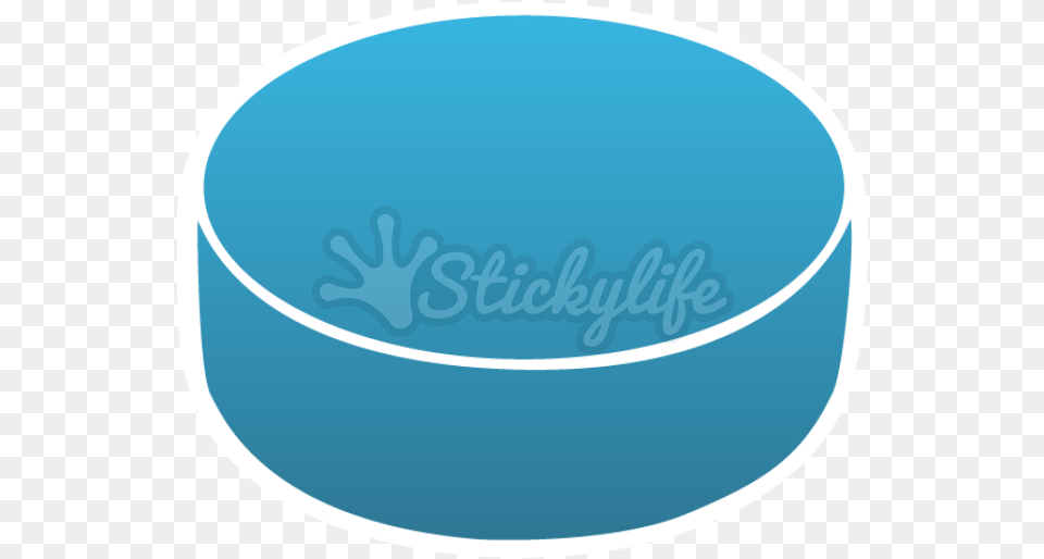 Hockey Puck Decals Bol, Bowl, Disk, Soup Bowl Png