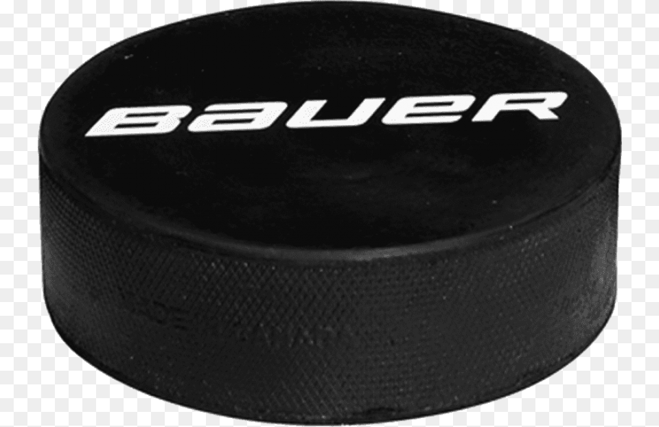 Hockey Puck Images Transparent Bauer Ice Hockey Puck Black, Electronics Png Image