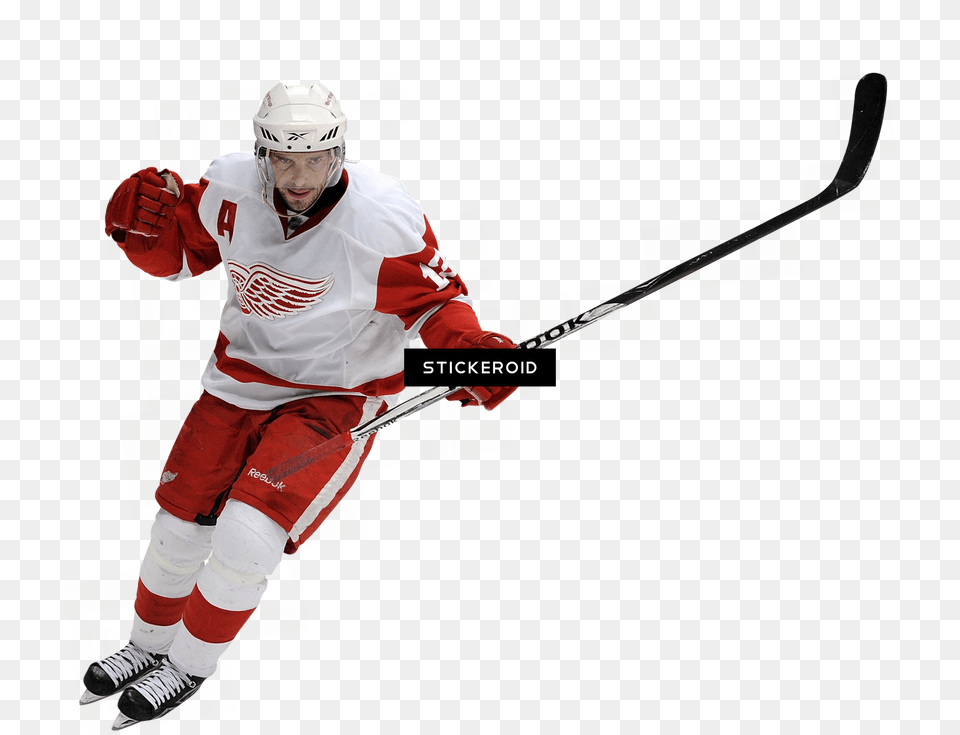 Hockey Puck Sport Hokkeist, Adult, Male, Man, Person Free Png