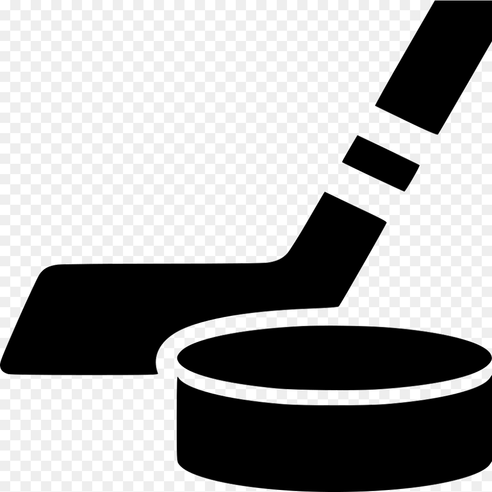 Hockey Puck Stick Ice Hockey, Smoke Pipe Png