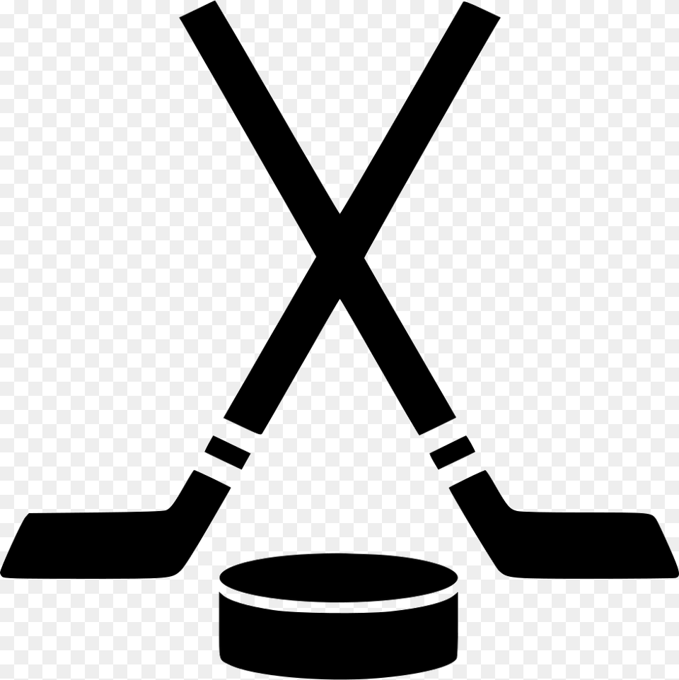 Hockey Puck Sticks Ice Hockey Stick Svg, Ice Hockey, Ice Hockey Puck, Sport, Skating Free Png Download