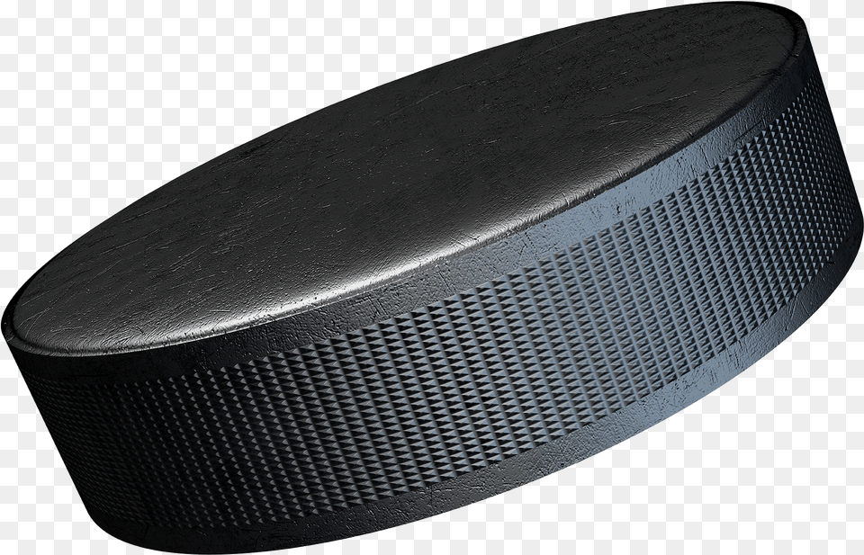 Hockey Puck Wall Decal Loudspeaker, Electronics, Speaker Free Png