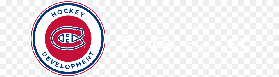 Hockey Schools And Clinics Montreal Canadiens, Logo Png Image