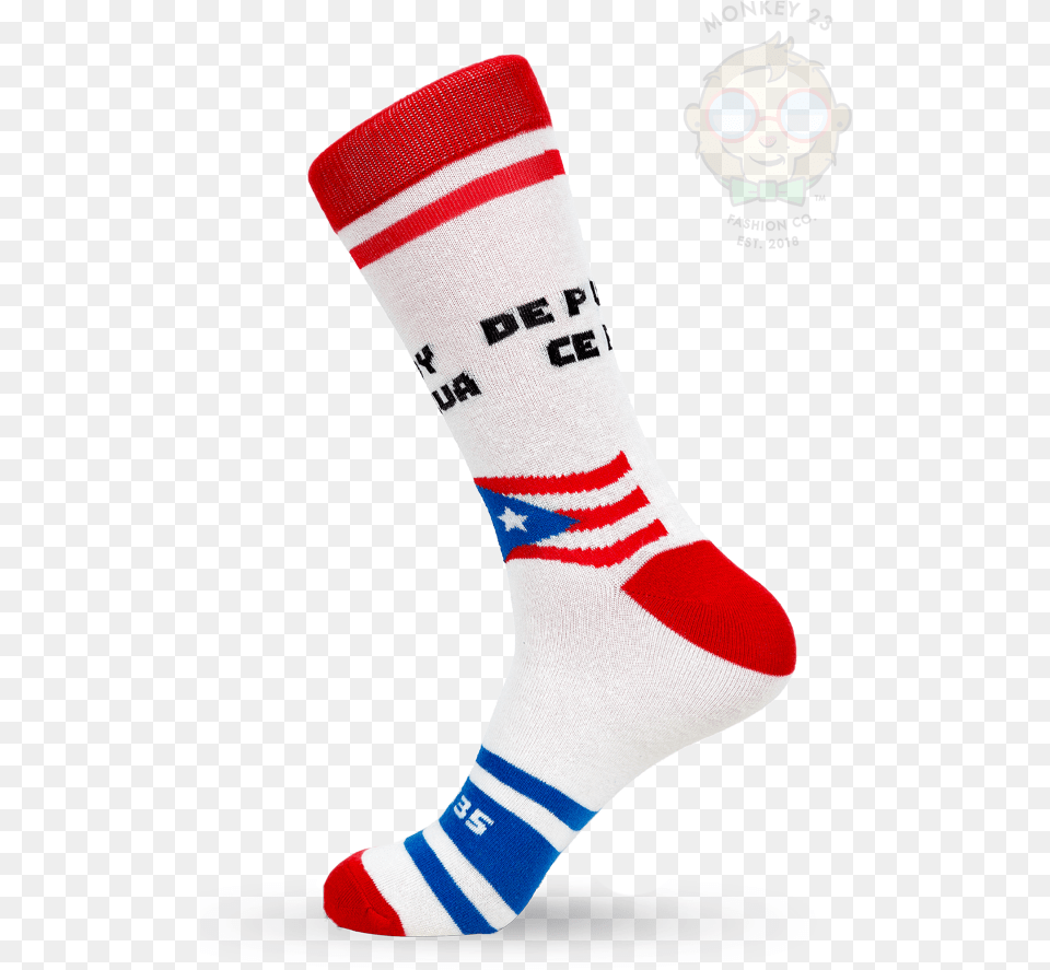 Hockey Sock, Clothing, Hosiery, Face, Head Png Image