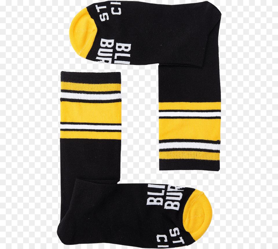 Hockey Sock, Clothing, Hosiery, Person Png Image