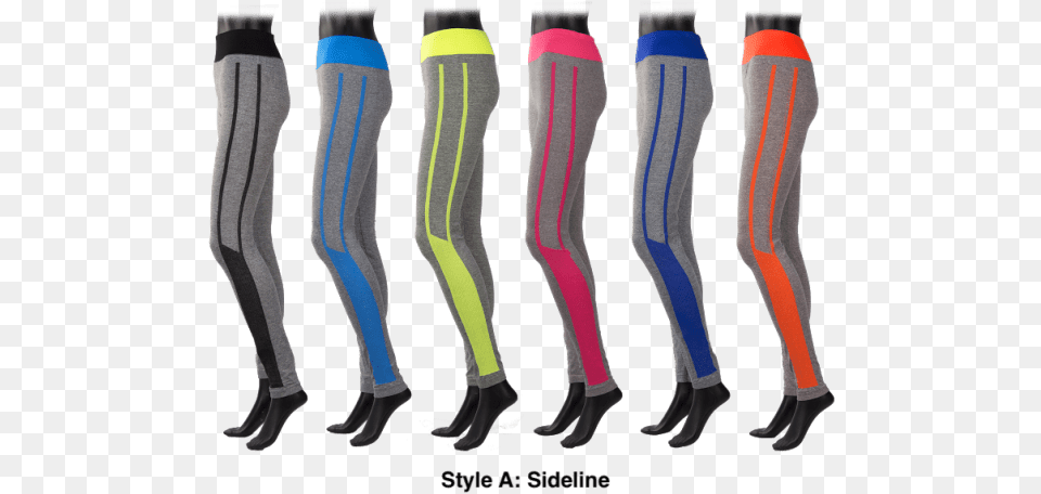 Hockey Sock, Clothing, Hosiery, Tights, Adult Free Png Download