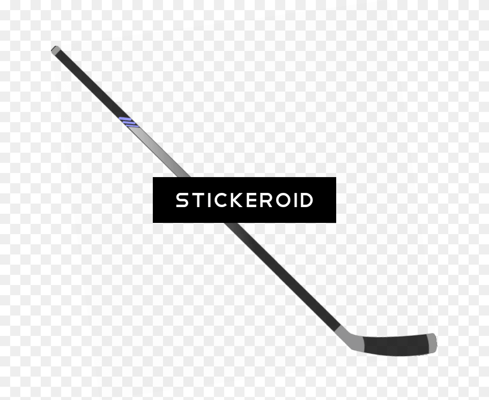 Hockey Stick, Smoke Pipe Free Png Download