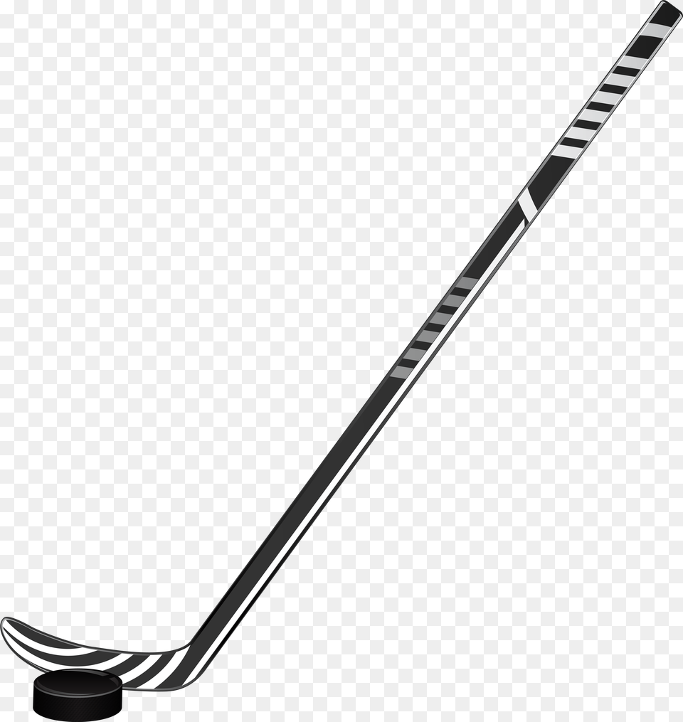 Hockey Stick And Puck Clip Art, Ice Hockey, Ice Hockey Stick, Rink, Skating Png Image