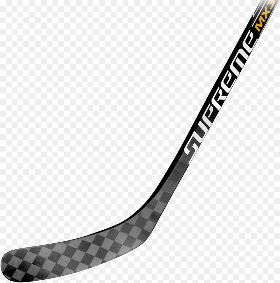 Hockey Stick Bauer Supreme Totalone, Ice Hockey, Ice Hockey Stick, Rink, Skating Free Png Download