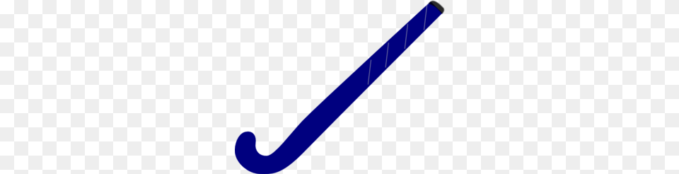 Hockey Stick Blue Clip Art, Electronics, Hardware Free Png Download