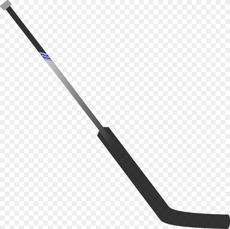 Hockey Stick Clipart, Sword, Weapon Free Png