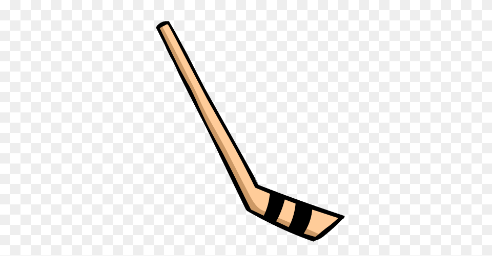 Hockey Stick Clipart, Smoke Pipe Free Png