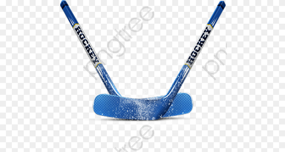 Hockey Stick Clipart Ice Hockey Stick Clip Art Hi Res, Ice Hockey, Ice Hockey Stick, Rink, Skating Free Png Download