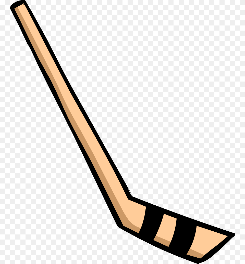 Hockey Stick Hockey Stick Clipart, Smoke Pipe Free Png